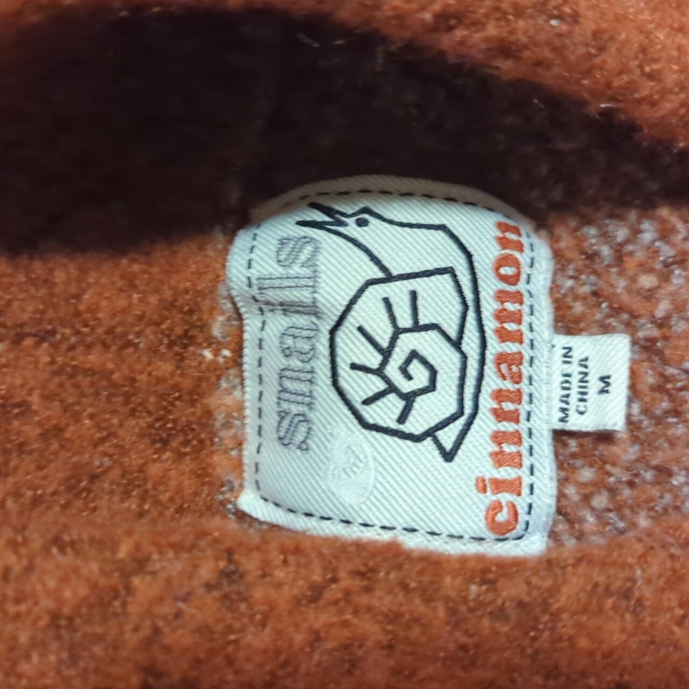 Snails & Cinnamon Long Cardigan - Picture 2 of 4